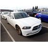 Image 2 : 2013 Dodge Charger RUNS WITH MECHANICAL PROBLEMS