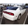 Image 3 : 2013 Dodge Charger RUNS WITH MECHANICAL PROBLEMS