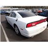 Image 4 : 2013 Dodge Charger RUNS WITH MECHANICAL PROBLEMS