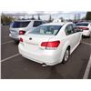 Image 3 : 2012 Subaru Legacy RUNS WITH MECHANICAL PROBLEMS