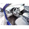 Image 5 : 2014 Hyundai Accent RUNS WITH MECHA NICAL PROBLEMS