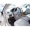 Image 5 : 2008 Mercedes-Benz ML350 RUNS WITH MECHANICAL PROBLEMS