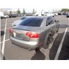 Image 3 : 2005 Audi A4 RUNS WITH MECHANICAL PROBLEMS