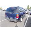 Image 3 : 2000 GMC Yukon RUNS WITH MECHANICAL PROBLEMS