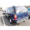 Image 4 : 2000 GMC Yukon RUNS WITH MECHANICAL PROBLEMS
