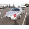 Image 3 : 2004 Ford Thunderbird RUNS WITH MECHANICAL PROBLEMS