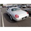 Image 4 : 2004 Ford Thunderbird RUNS WITH MECHANICAL PROBLEMS