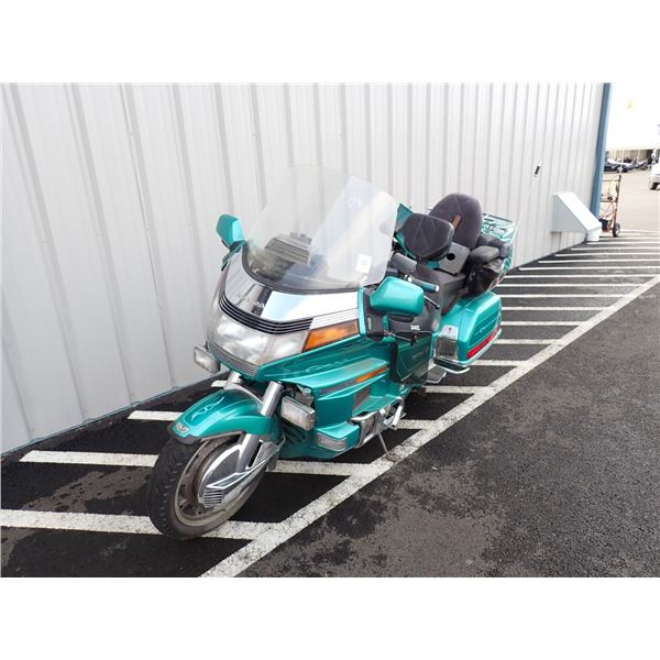 1994 Honda Gold Wing