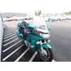 Image 2 : 1994 Honda Gold Wing