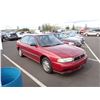 Image 2 : 1998 Subaru Legacy