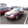 Image 1 : 2004 Hyundai XG350