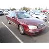 Image 2 : 2004 Hyundai XG350