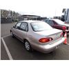 Image 4 : 2001 Toyota Corolla