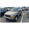 Image 1 : 2006 Jeep Liberty