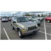 Image 2 : 2006 Jeep Liberty