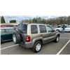Image 3 : 2006 Jeep Liberty