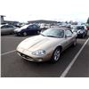 Image 1 : 1999 Jaguar XK8
