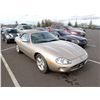 Image 2 : 1999 Jaguar XK8