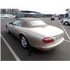 Image 4 : 1999 Jaguar XK8
