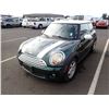 Image 1 : 2008 Mini Cooper
