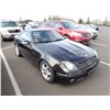 Image 2 : 2004 Mercedes-Benz SLK320