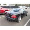 Image 3 : 2004 Mercedes-Benz SLK320