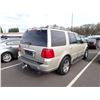 Image 3 : 2004 Lincoln Navigator