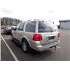 Image 4 : 2004 Lincoln Navigator