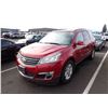 Image 1 : 2014 Chevrolet Traverse