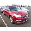 Image 2 : 2014 Chevrolet Traverse