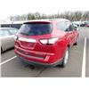 Image 3 : 2014 Chevrolet Traverse