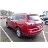 Image 4 : 2014 Chevrolet Traverse