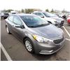 Image 2 : 2016 Kia Forte