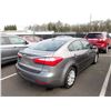 Image 3 : 2016 Kia Forte