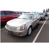 Image 1 : 2003 Cadillac CTS