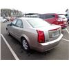 Image 4 : 2003 Cadillac CTS