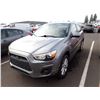 Image 1 : 2013 Mitsubishi Outlander Sport