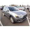 Image 2 : 2013 Mitsubishi Outlander Sport