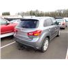 Image 3 : 2013 Mitsubishi Outlander Sport