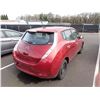 Image 3 : 2011 Nissan LEAF