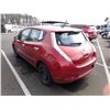 Image 4 : 2011 Nissan LEAF