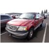 Image 1 : 2000 Ford F-150