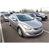 Image 2 : 2012 Hyundai Elantra