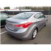Image 3 : 2012 Hyundai Elantra