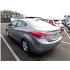 Image 4 : 2012 Hyundai Elantra