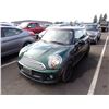 Image 1 : 2012 Mini Cooper
