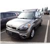 Image 1 : 2013 Kia Soul