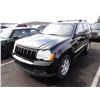 Image 1 : 2010 Jeep Grand Cherokee