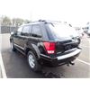 Image 4 : 2010 Jeep Grand Cherokee