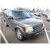 Image 2 : 2005 Land Rover LR3
